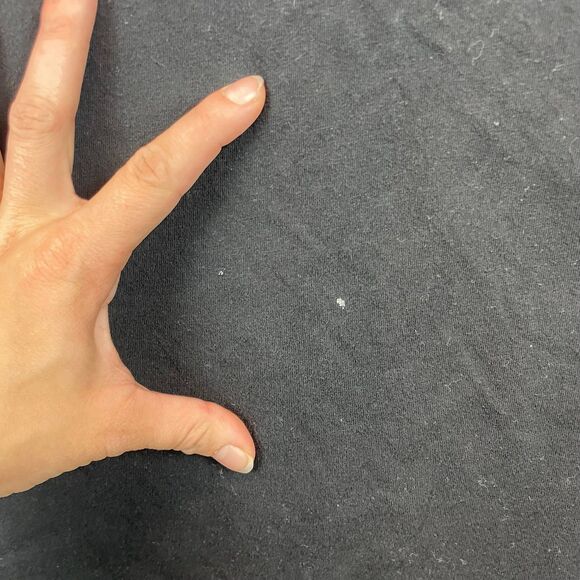 Next Level X-Games Men M Black T-Shirt Wu-Tang Logo Protect Ya Deck Short Sleeve - Picture 3 of 15